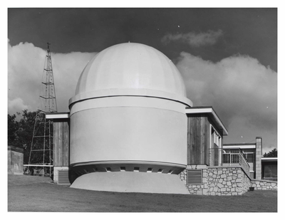 Royal Observatory, Blackford Hill