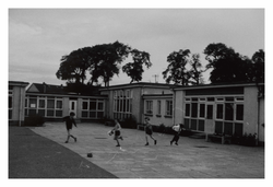 Comiston Primary School, Oxgangs Green, Edinburgh