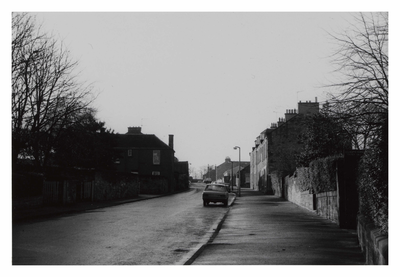 Ravenscroft Street, Gilmerton