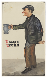 Dodger Lyons