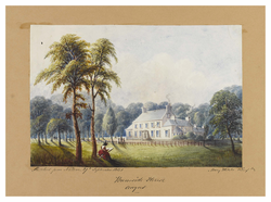 Burnside House, Angus