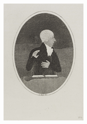 James Alexander Haldane, Minister of the Tabernacle