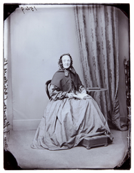 Miss Isabella Thomson
