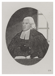 Rev. Dr Thomas Davidson