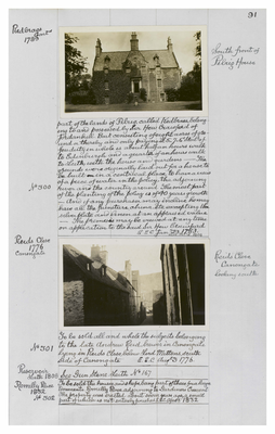 Page 91 -  John Smith's Houses and Streets in Edinburgh