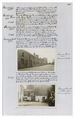 Page 104 - John Smith's Houses and Streets in Edinburgh