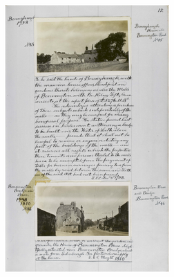 Page 12 - John Smith's Houses and Streets in Edinburgh