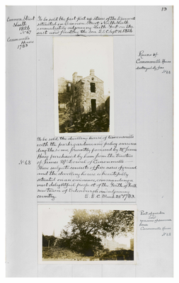 Page 19 - John Smith's Houses and Streets in Edinburgh