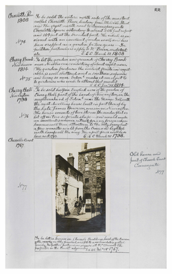 Page 22 - John Smith's Houses and Streets in Edinburgh