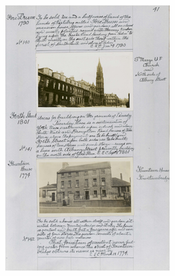 Page 41 - John Smith's Houses and Streets in Edinburgh