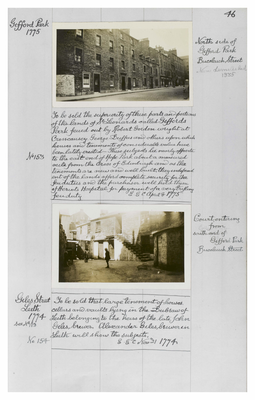Page 46 - John Smith's Houses and Streets in Edinburgh