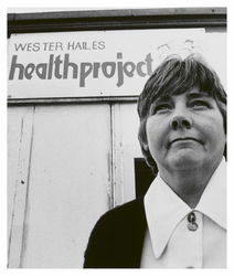 Wester Hailes Health Project