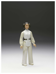 Princess Leia Organa action figure