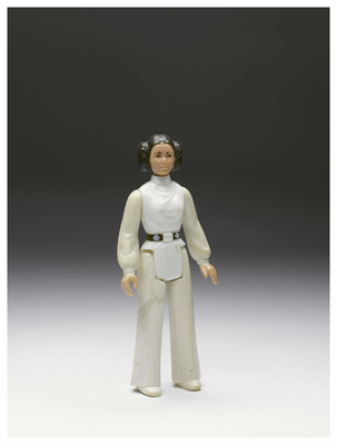 Princess Leia Organa action figure