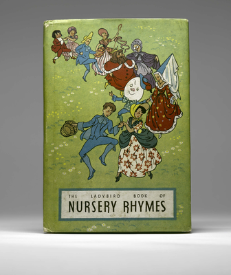 The Ladybird Book of Nursery Rhymes