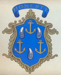 Musselburgh Coat of Arms