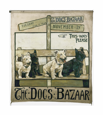 The Dog's Bazaar