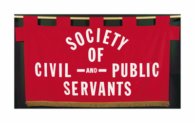Society of Civil and Public Servants