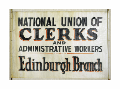 National Union of Clerks and Administrative Workers