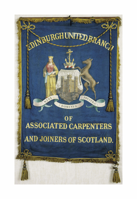 Associated Carpenters and Joiners of Scotland