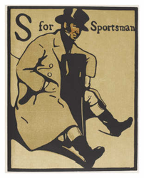 S for Sportsman