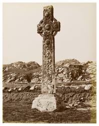 St Martins Cross, Iona