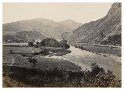 Untitled, [North Wales?]