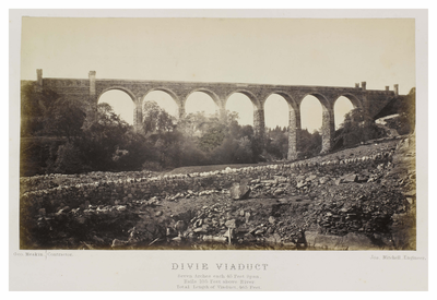 Divie Viaduct