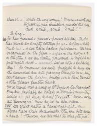 Page 128 from Ethel Moir Diary, Vol 1