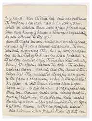 Page 157 from Ethel Moir Diary, Vol 1