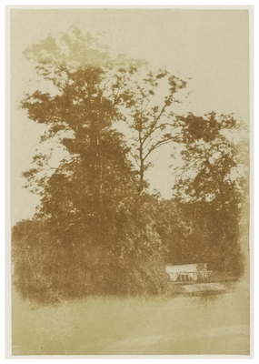 The Mill Brig, Traquair