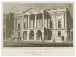 Assembly Rooms (George Street)