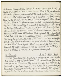 Page 33 from Ethel Moir Diary, Vol 3
