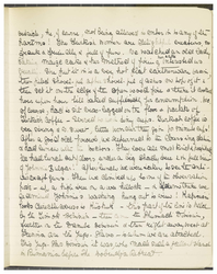 Page 63 from Ethel Moir Diary, Vol 3