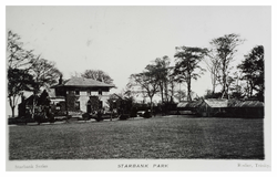 Starbank Park