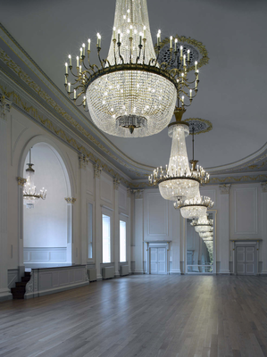 The Ballroom, Assembly Rooms on George Street