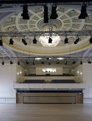 The Music Hall, Assembly Rooms, George Street