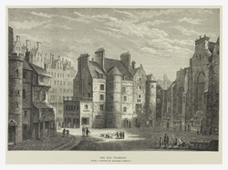 The Old Tolbooth
