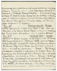 Page 101 from Ethel Moir Diary, Vol 3