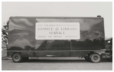 Mobile Library Service