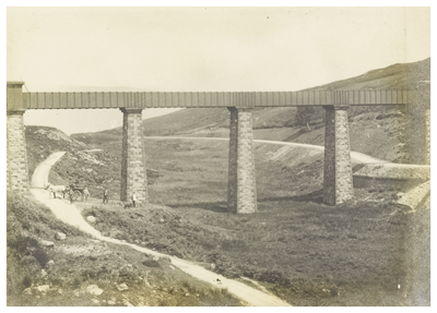 Glasgow Aqueduct