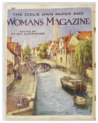 The Girl's Own Paper and Woman's Magazine