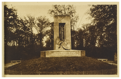 'Matin' monument