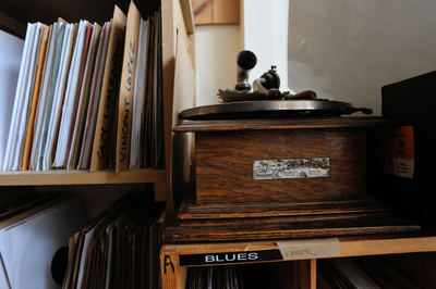 78 rpm records, The Gramophone Emporium