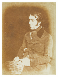 Sir John Peter Boileau