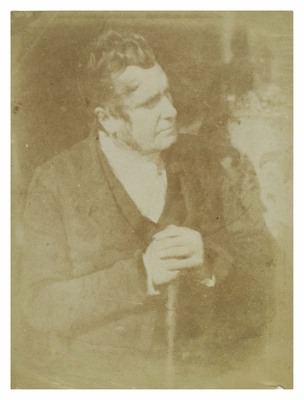 Rev. Robert Aitken, Dundee
