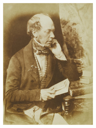 John Murray, publisher to Sir Walter Scott, London