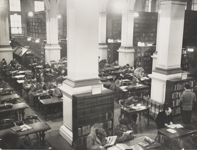 Edinburgh Public Libraries Reference Department