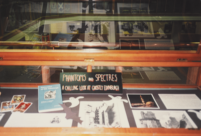 Phantoms and Spectres display