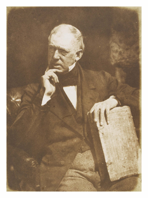 William Thomson of Banchory